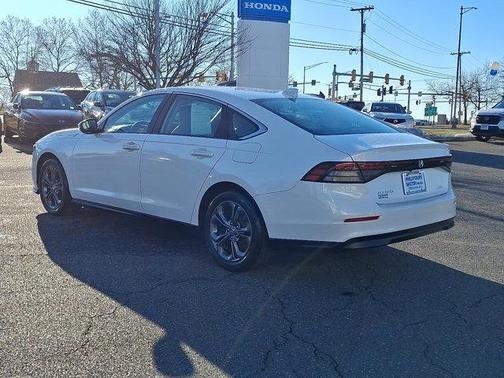 2023 Honda Accord EX 1.5T