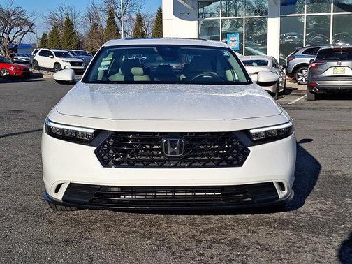 2023 Honda Accord EX 1.5T