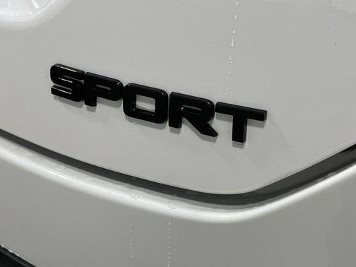 2025 Honda Pilot Sport AWD