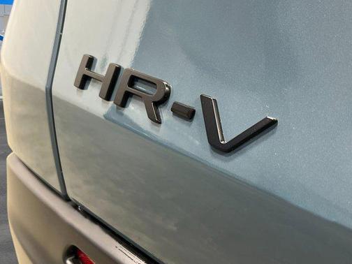 2026 Honda HR-V Sport AWD CVT