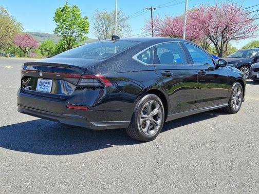 2024 Honda Accord EX 1.5T