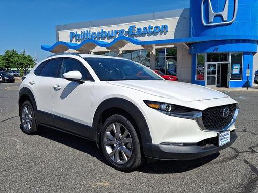 2023 Mazda CX-30 2.5 S Preferred Package