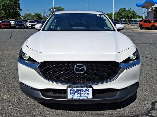 2023 Mazda CX-30 2.5 S Preferred Package