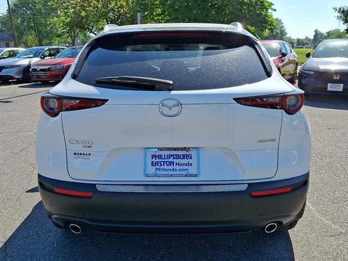 2023 Mazda CX-30 2.5 S Preferred Package