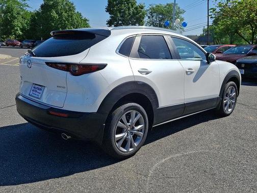 2023 Mazda CX-30 2.5 S Preferred Package