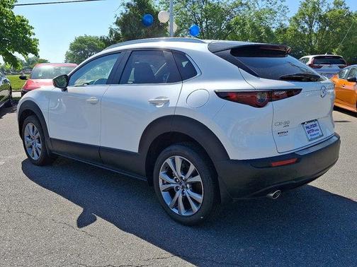 2023 Mazda CX-30 2.5 S Preferred Package