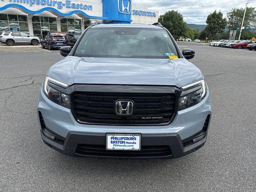 2024 Honda Passport Black Edition AWD