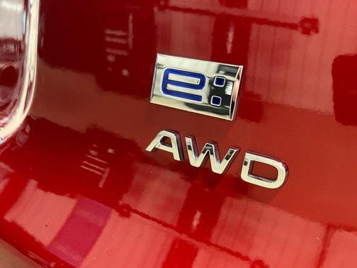 2025 Honda Prologue Touring AWD