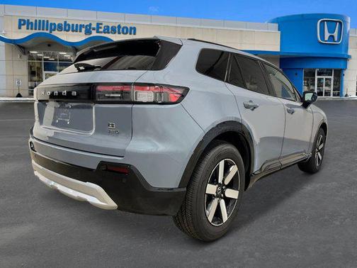 2026 Honda Prologue Touring AWD