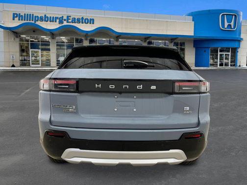 2026 Honda Prologue Touring AWD