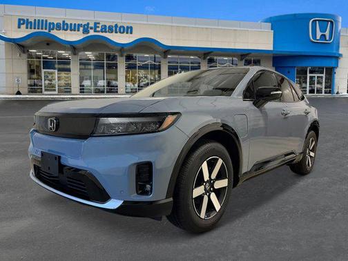 2026 Honda Prologue Touring AWD