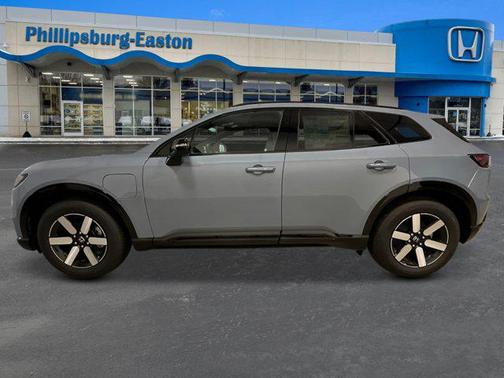 2026 Honda Prologue Touring AWD