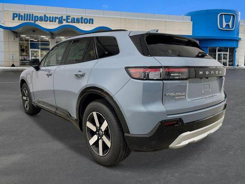 2026 Honda Prologue Touring AWD