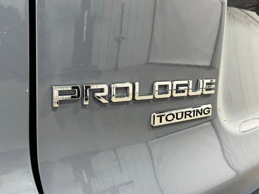 2026 Honda Prologue Touring AWD