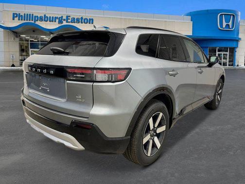 2025 Honda Prologue Touring AWD