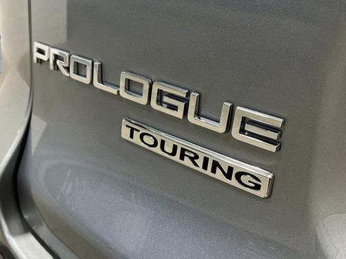 2025 Honda Prologue Touring AWD