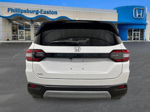 2025 Honda Pilot 150 PILOT EXL 690.83