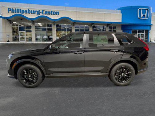 2026 Honda CR-V Hybrid Sport AWD