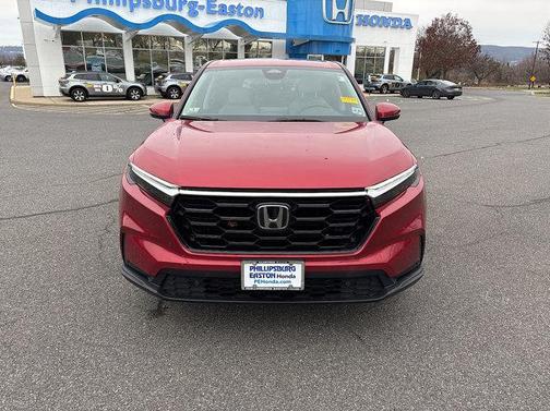 2024 Honda CR-V EX-L 2WD