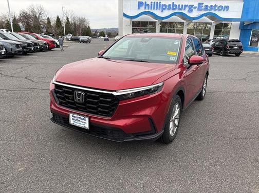 2024 Honda CR-V EX-L 2WD