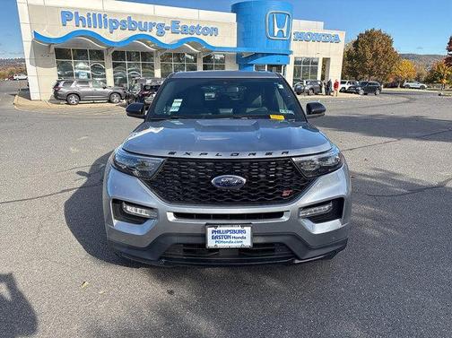 2021 Ford Explorer ST 4WD