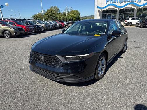 2024 Honda Accord LX 1.5T