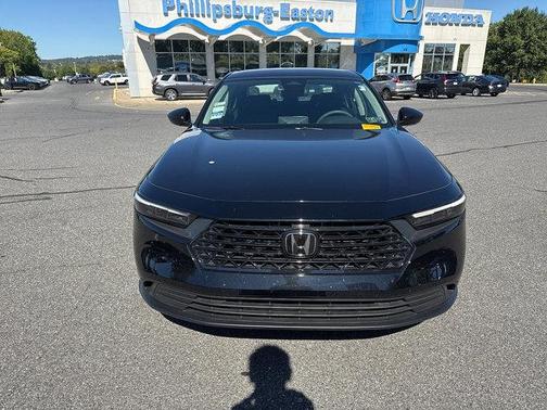 2024 Honda Accord LX 1.5T