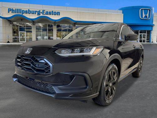 2026 Honda HR-V Sport AWD CVT