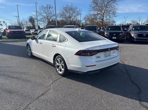 2023 Honda Accord LX 1.5T