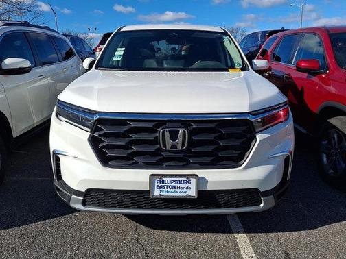 2024 Honda Pilot EX-L 7 Passenger AWD