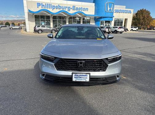 2023 Honda Accord Hybrid Base