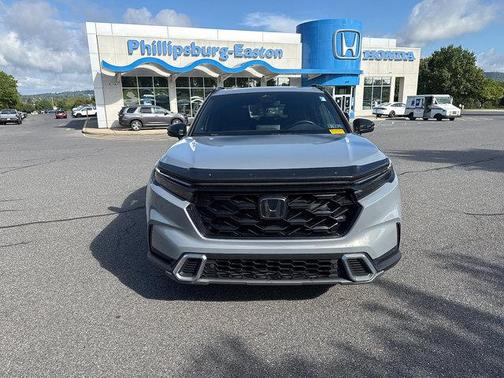 2023 Honda CR-V Hybrid Sport Touring AWD