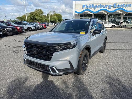 2023 Honda CR-V Hybrid Sport Touring AWD