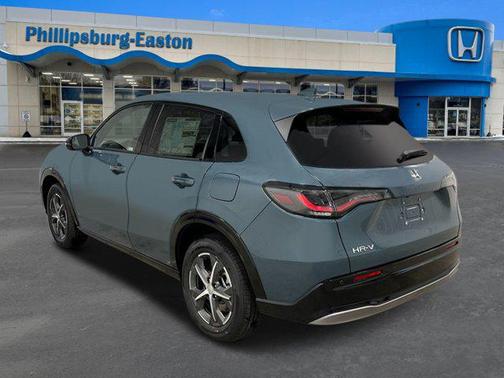 2025 Honda HR-V EX-L