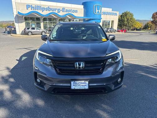 2022 Honda Pilot Special Edition AWD