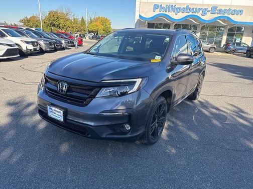 2022 Honda Pilot Special Edition AWD