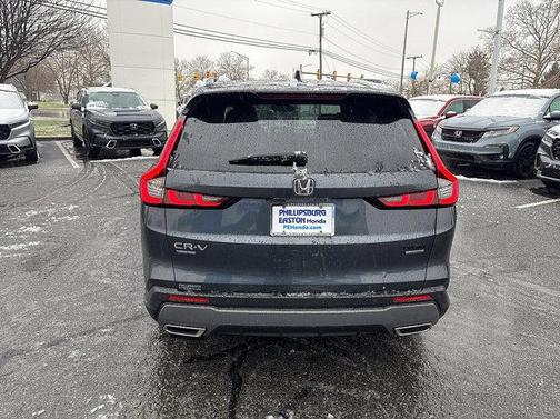 2023 Honda CR-V Hybrid Sport Touring AWD