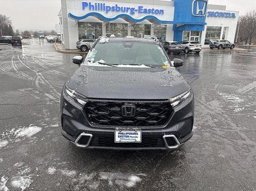 2023 Honda CR-V Hybrid Sport Touring AWD
