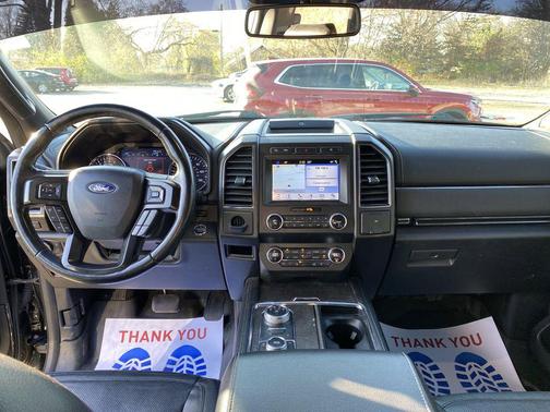 2019 Ford Expedition Limited