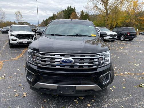 2019 Ford Expedition Limited
