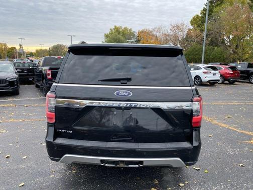2019 Ford Expedition Limited