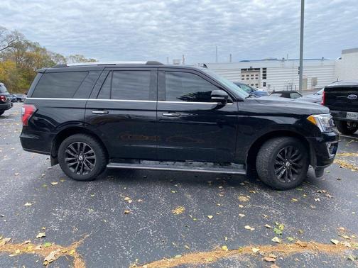 2019 Ford Expedition Limited