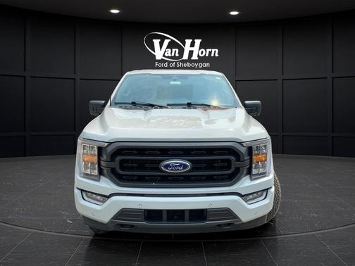 Avalanche 2023 Ford F-150 XLT