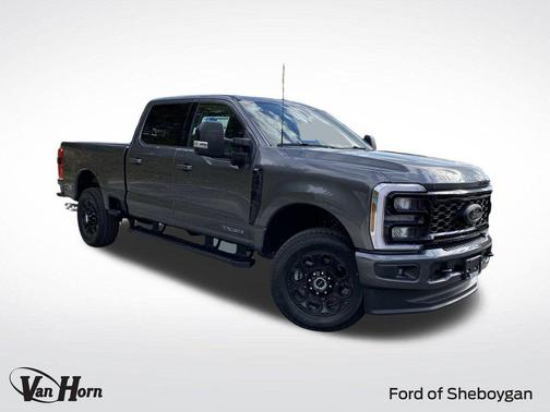 2026 Ford F-250 XLT