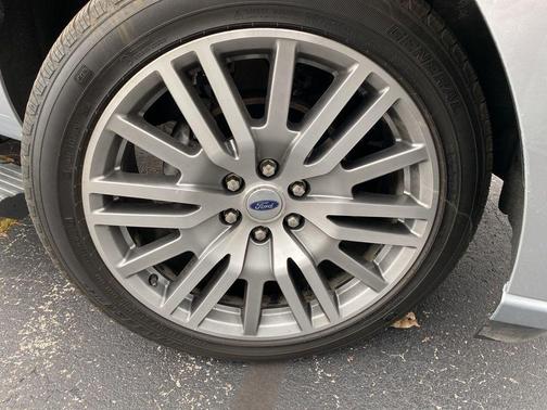 2023 Ford Expedition Platinum
