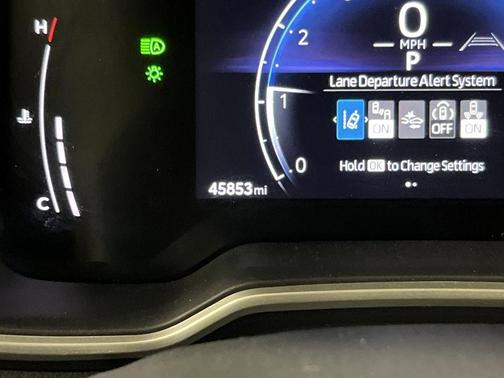 2024 Toyota Corolla XSE