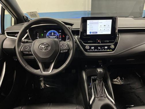 2024 Toyota Corolla XSE