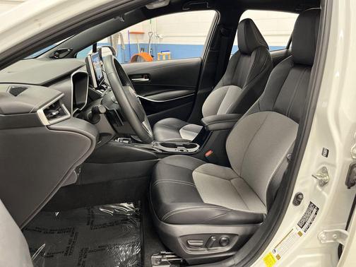 2024 Toyota Corolla XSE