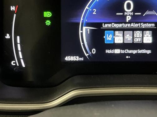 2024 Toyota Corolla XSE