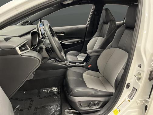 2024 Toyota Corolla XSE